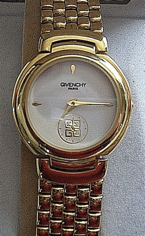 givenchy paris watch|givenchy store online.